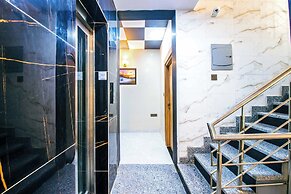 Treebo Elite Corporate, Sector 62