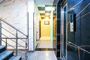 Treebo Elite Corporate, Sector 62