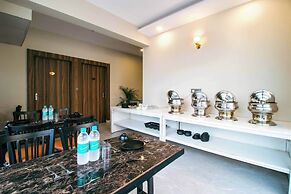 Treebo Elite Corporate, Sector 62