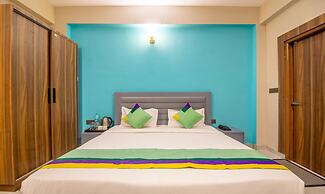 Treebo Elite Corporate, Sector 62