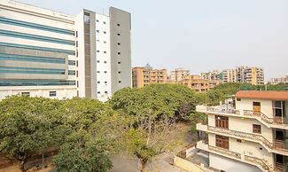 Treebo Elite Corporate, Sector 62