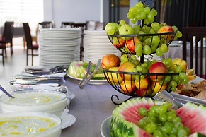 Perandor Beach Hotel