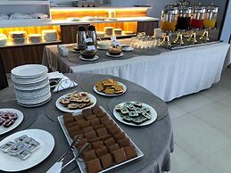 Perandor Beach Hotel