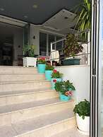 Perandor Beach Hotel