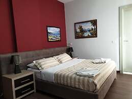 Perandor Beach Hotel