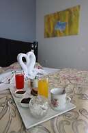 Perandor Beach Hotel