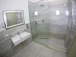 Perandor Beach Hotel