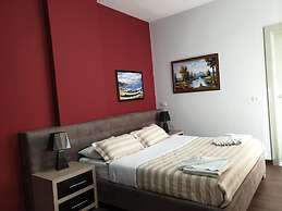 Perandor Beach Hotel