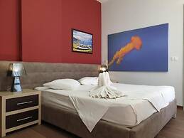 Perandor Beach Hotel