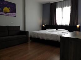 Perandor Beach Hotel