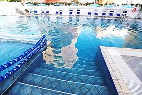 Perandor Beach Hotel