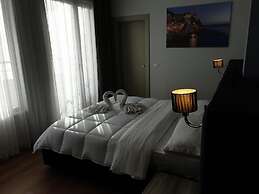 Perandor Beach Hotel