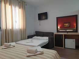 Perandor Beach Hotel