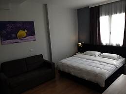 Perandor Beach Hotel