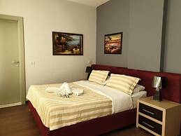 Perandor Beach Hotel