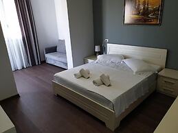 Perandor Beach Hotel