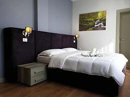 Perandor Beach Hotel