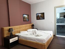 Perandor Beach Hotel