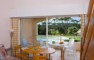 Les Appartements de Moliets