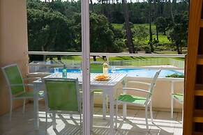 Les Appartements de Moliets