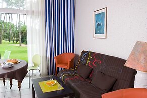 Les Appartements de Moliets
