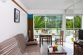 Les Appartements de Moliets