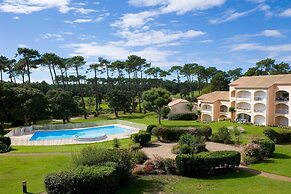 Les Appartements de Moliets