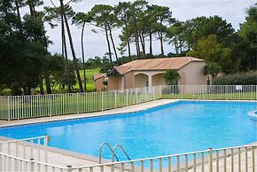 Les Appartements de Moliets
