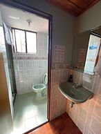 Cabañas Bungalows Calandaima