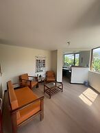 Cabañas Bungalows Calandaima