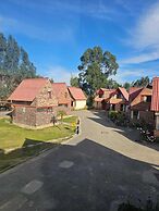 Cabañas Bungalows Calandaima