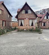 Cabañas Bungalows Calandaima