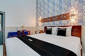 OYO Homes 93608 YY's House Syariah