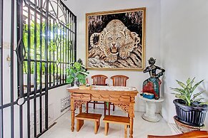 OYO Homes 93608 YY's House Syariah