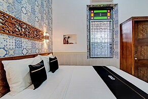 OYO Homes 93608 YY's House Syariah