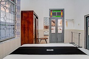 OYO Homes 93608 YY's House Syariah