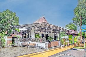 OYO Homes 93608 YY's House Syariah