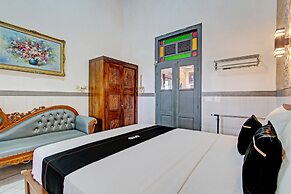 OYO Homes 93608 YY's House Syariah