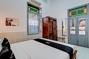 OYO Homes 93608 YY's House Syariah