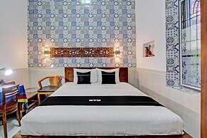 OYO Homes 93608 YY's House Syariah