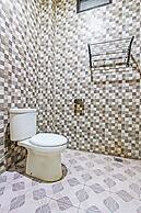 OYO Homes 93608 YY's House Syariah