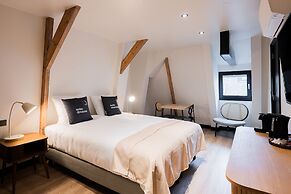 limehome Amsterdam Leidsekruisstraat