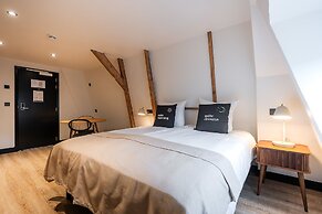 limehome Amsterdam Leidsekruisstraat