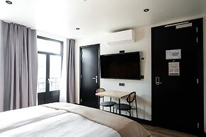 limehome Amsterdam Leidsekruisstraat