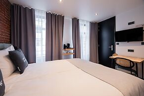 limehome Amsterdam Leidsekruisstraat