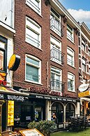 limehome Amsterdam Leidsekruisstraat