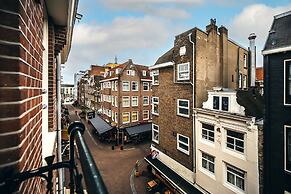 limehome Amsterdam Leidsekruisstraat