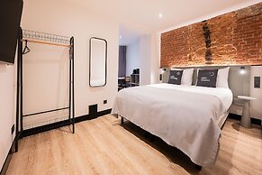 limehome Amsterdam Leidsekruisstraat