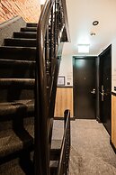 limehome Amsterdam Leidsekruisstraat