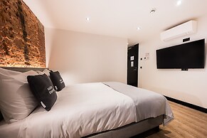 limehome Amsterdam Leidsekruisstraat